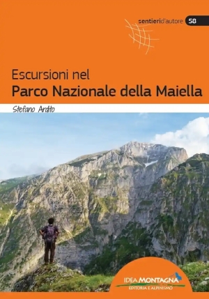 Escursioni Nel Parco Nazionale fronte