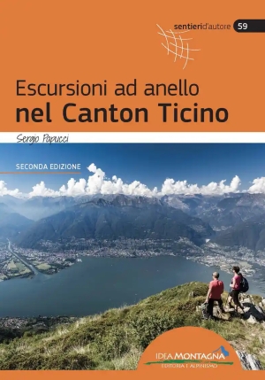 Escursioni Ad Anello Nel Canto fronte