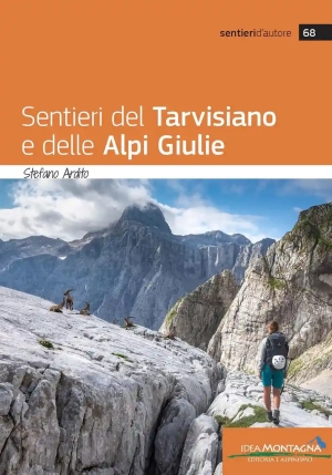 Sentieri Del Tarvisiano E Dell fronte