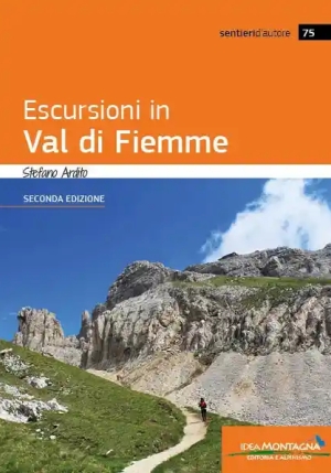 Escursioni In Val Di Fiemme (2 fronte