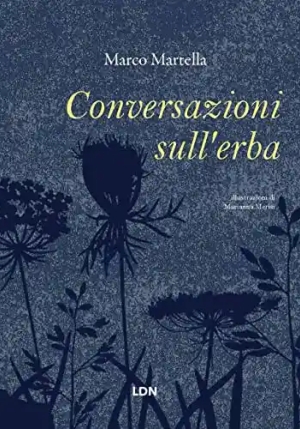 Conversazioni Sull'erba fronte