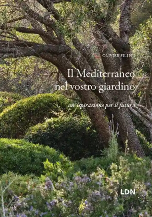 Mediterraneo Nel Vostro Giard. fronte