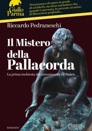 Mistero Della Pallacorda fronte