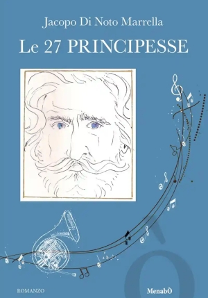 27 Principesse fronte