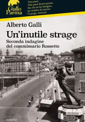 Inutile Strage fronte