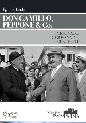 Don Camillo, Peppone & Co. fronte