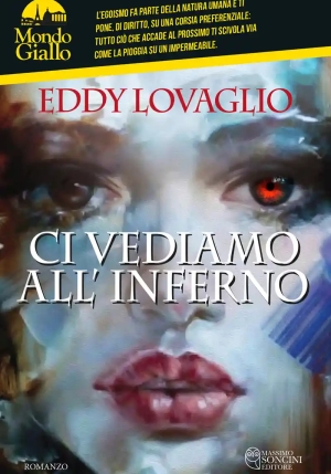 Ci Vediamo All'inferno fronte
