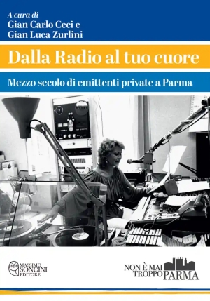 Dalla Radio Al Tuo Cuore fronte