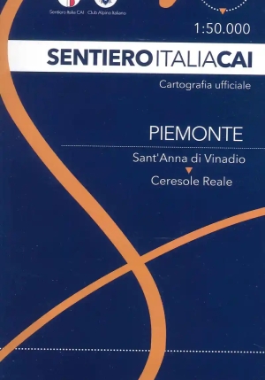 Sent.it. Cai - Piemonte - Sant fronte