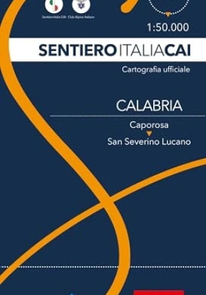 Sent.it. Cai - Calabria fronte