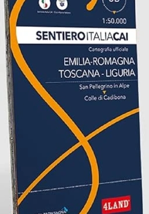 Sent.it. Cai - Emilia-romagna fronte