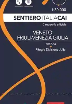 Sent.it. Cai - Veneto Friuli-v fronte