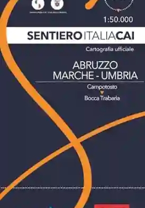 Sent.it. Cai - Abruzzo Marche fronte
