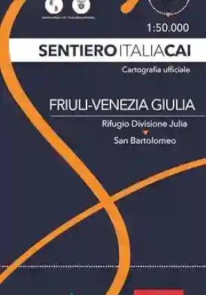 Sent.it. Cai - Friuli-venezia fronte