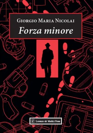 Forza Minore fronte