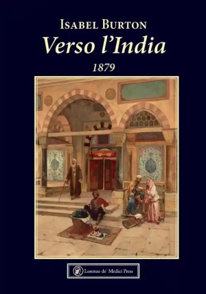 Verso L'india fronte