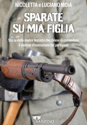 Sparate Su Mia Figlia fronte