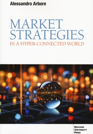 Market Strategies fronte