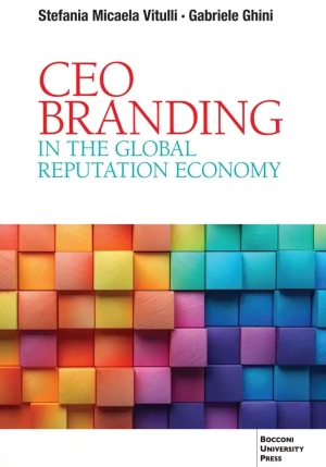 Ceo Branding fronte