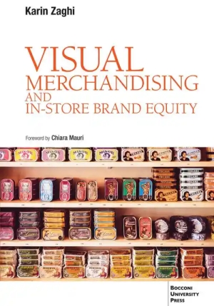 Visual Merchandising fronte