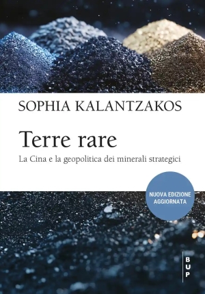 Terre Rare fronte