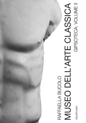 Museo Dell'arte Classica fronte