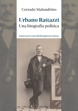 Urbano Rattazzi fronte