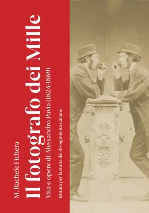 Fotografo Dei Mille fronte