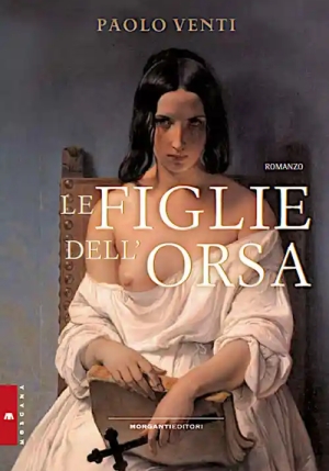 Figlie Dell'orsa fronte