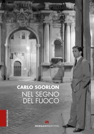 Nel Segno Del Fuoco, Di Carlo fronte