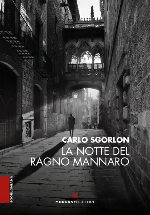 Notte Del Ragno Mannaro, Di Ca fronte