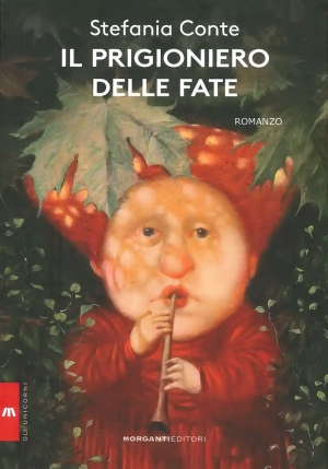 Prigioniero Delle Fate, Di Ste fronte