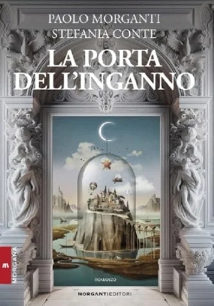 Porta Dell?inganno, Di Paolo M fronte