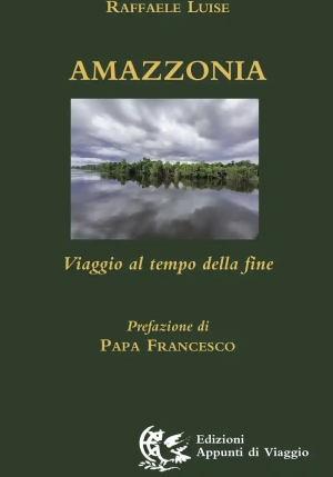 Amazzonia fronte