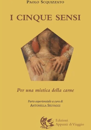 Cinque Sensi fronte