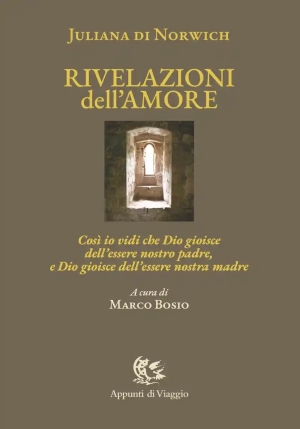 Rivelazioni Dell?amore fronte