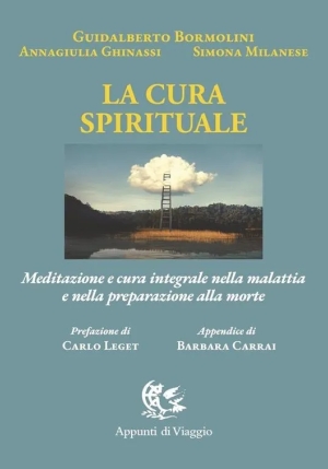 Cura Spirituale fronte