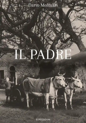 Padre fronte
