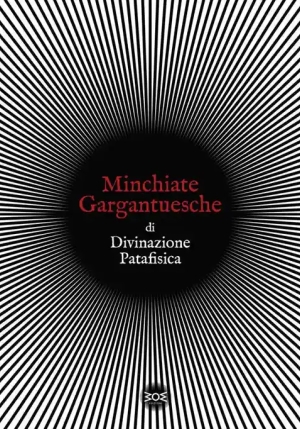 Minchiate Gargantuesche fronte