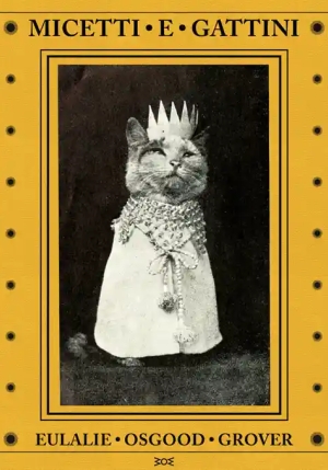 Micetti E Gattini fronte