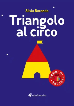 Triangolo Al Circo fronte