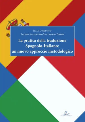 Pratica Traduzione Spagnolo-it fronte