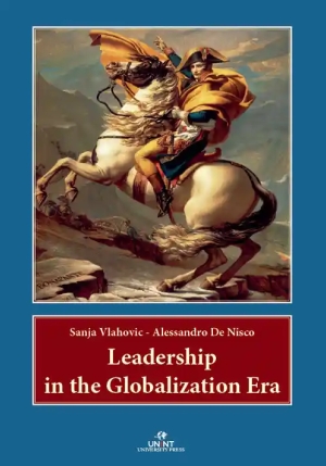Leadershio In The Globalizatio fronte