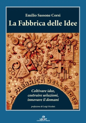 Fabbrica Delle Idee fronte