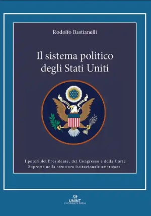 Sistema Politico Stati Uniti fronte