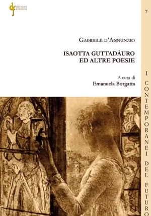 Isaotta Guttadauro fronte