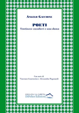 Poeti fronte