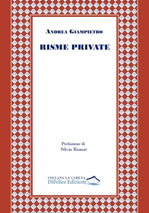 Risme Private fronte