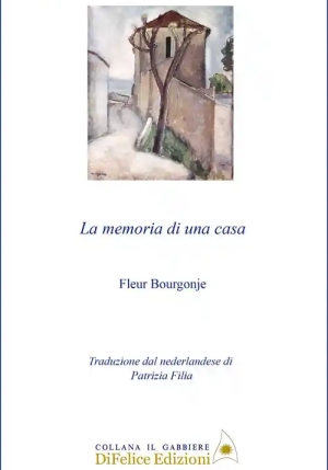 Memoria Di Una Casa fronte