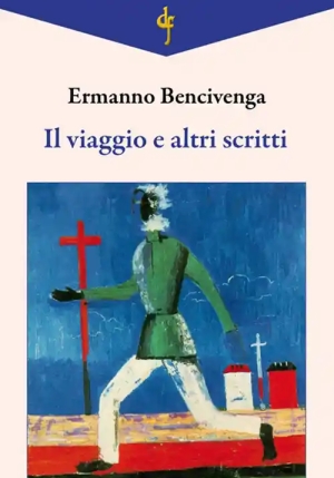 Viaggio E Altri Scritti fronte